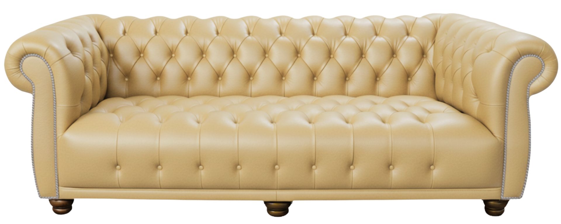 The Westminster Chesterfield